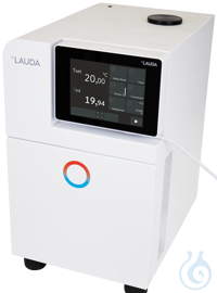 LAUDA PRO P 2 EC Warmtecirculator 200-230 V; 50/60 Hz LAUDA PRO P 2...